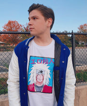 Load image into Gallery viewer, The Gallant. LIMITED