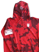 Load image into Gallery viewer, ITACHI OF THE SHARINGAN (TIE DYE) LIMITED.