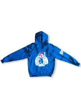 Load image into Gallery viewer, KAKASHI OF THE SHARINGAN (TIE DYE) LIMITED.