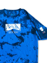 Load image into Gallery viewer, KAKASHI EYES (TIE DYE) LIMITED.