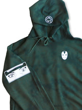 Load image into Gallery viewer, SHISUI OF THE BODY FLICKER (TIE DYE) LIMITED.