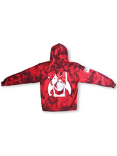 Load image into Gallery viewer, ITACHI OF THE SHARINGAN (TIE DYE) LIMITED.