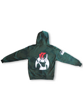 Load image into Gallery viewer, SHISUI OF THE BODY FLICKER (TIE DYE) LIMITED.