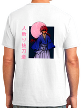 Load image into Gallery viewer, Battousai x Champion