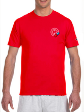 Load image into Gallery viewer, Akira Champion T-shirt (red)
