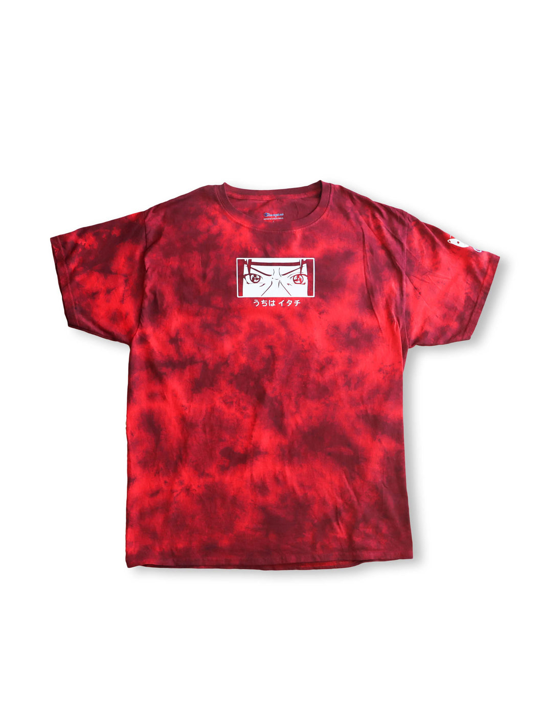 ITACHI EYES (TIE DYE) LIMITED.