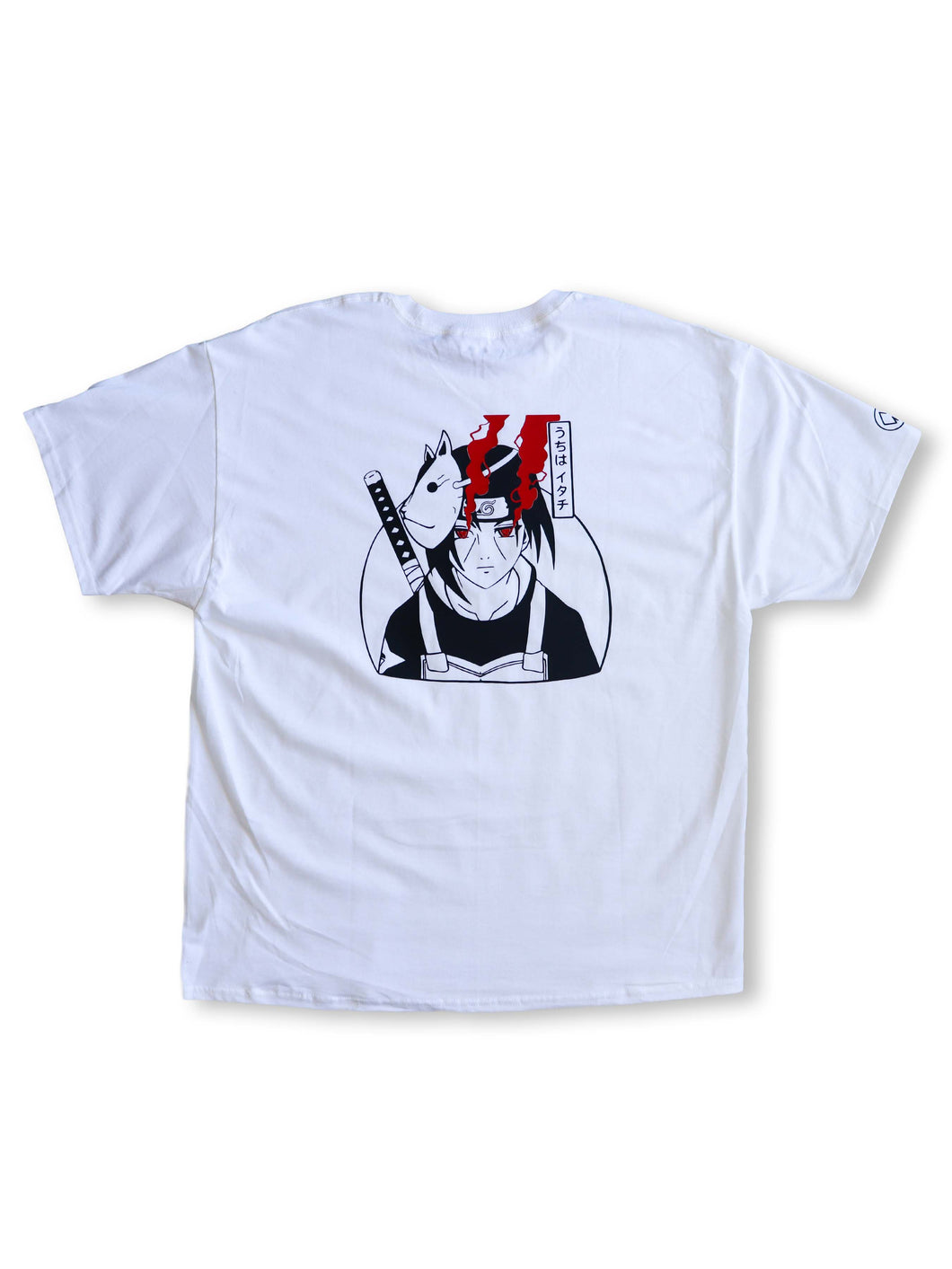 ANBU ITACHI LIMITED SHIRT