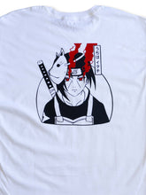 Load image into Gallery viewer, ANBU ITACHI LIMITED SHIRT
