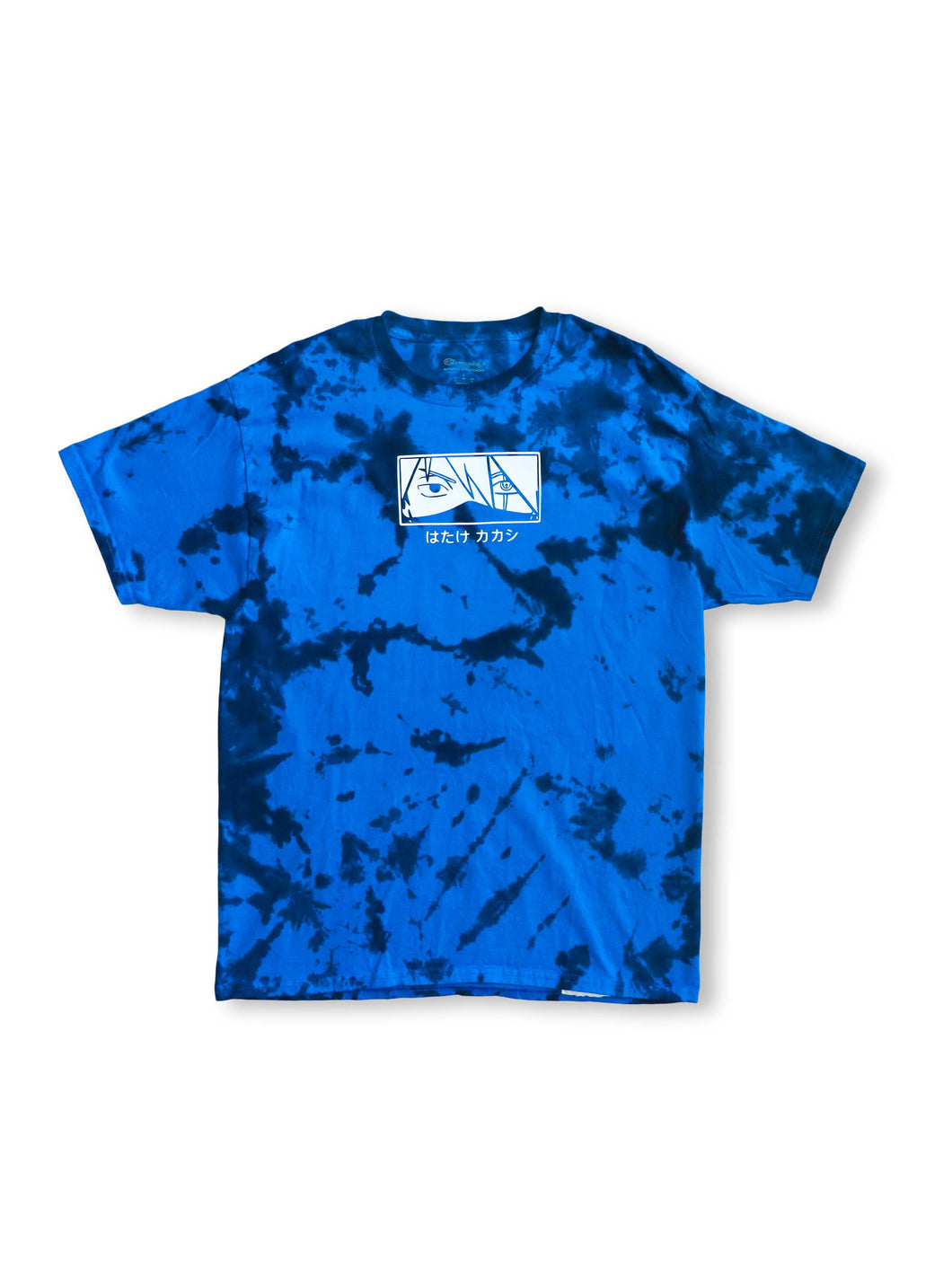 KAKASHI EYES (TIE DYE) LIMITED.