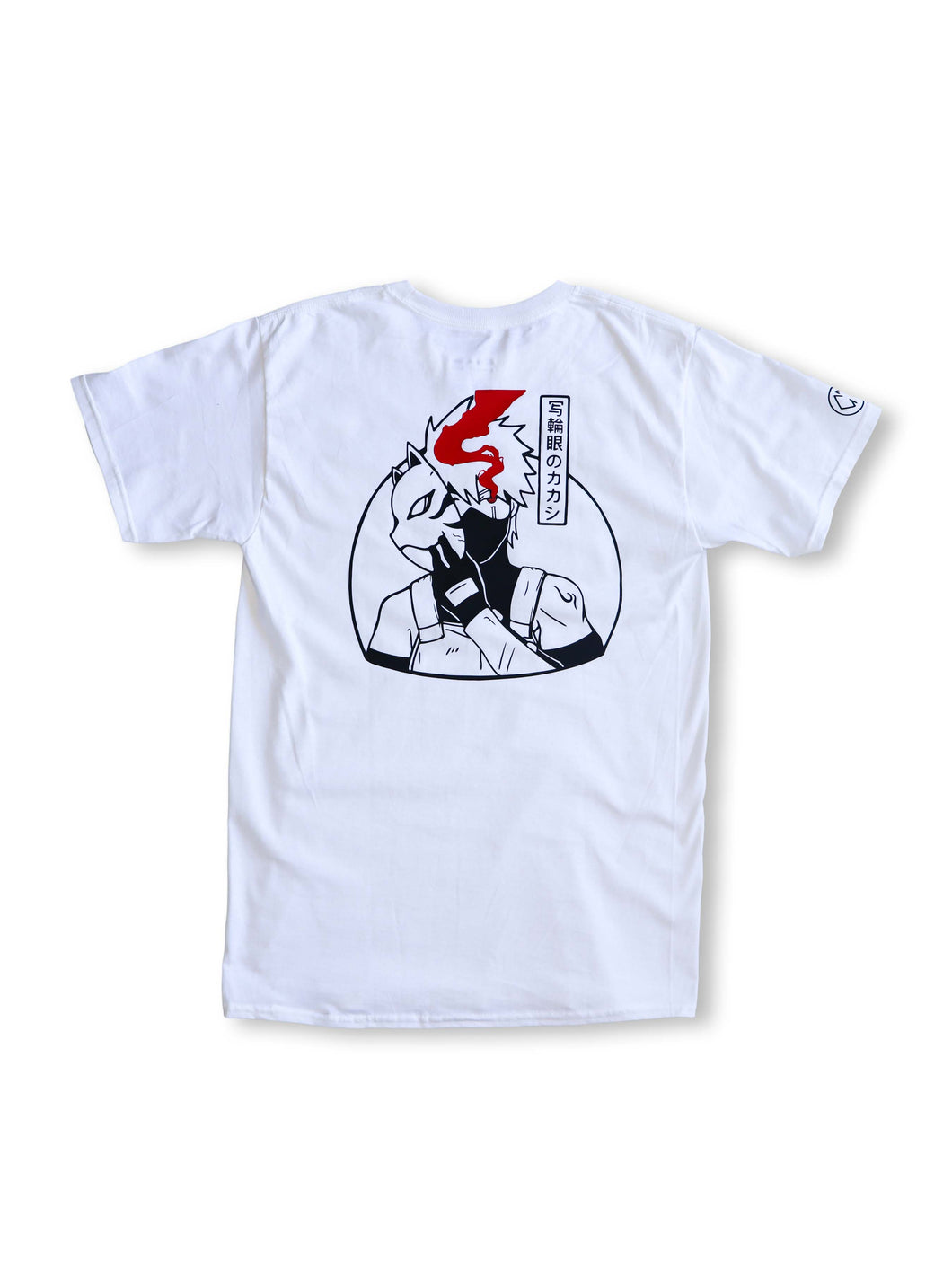 ANBU KAKASHI LIMITED SHIRT