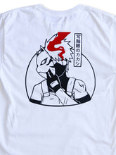 Load image into Gallery viewer, ANBU KAKASHI LIMITED SHIRT
