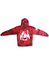 Load image into Gallery viewer, ITACHI OF THE SHARINGAN (TIE DYE) LIMITED.
