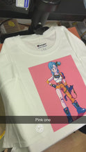 Load and play video in Gallery viewer, Bulma x Champion (pink)
