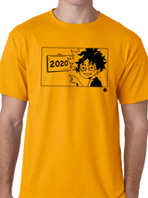 Load image into Gallery viewer, Midoriya 2020 x Champion (yellow)
