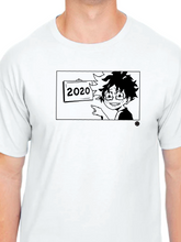 Load image into Gallery viewer, Midoriya 2020 x Champion (White)
