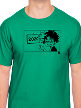 Load image into Gallery viewer, Midoriya 2020 x Champion (green)
